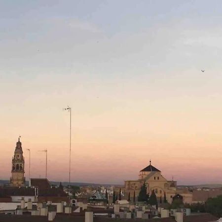 Nice Central Flat With Wonderful Views Córdoba Exterior foto