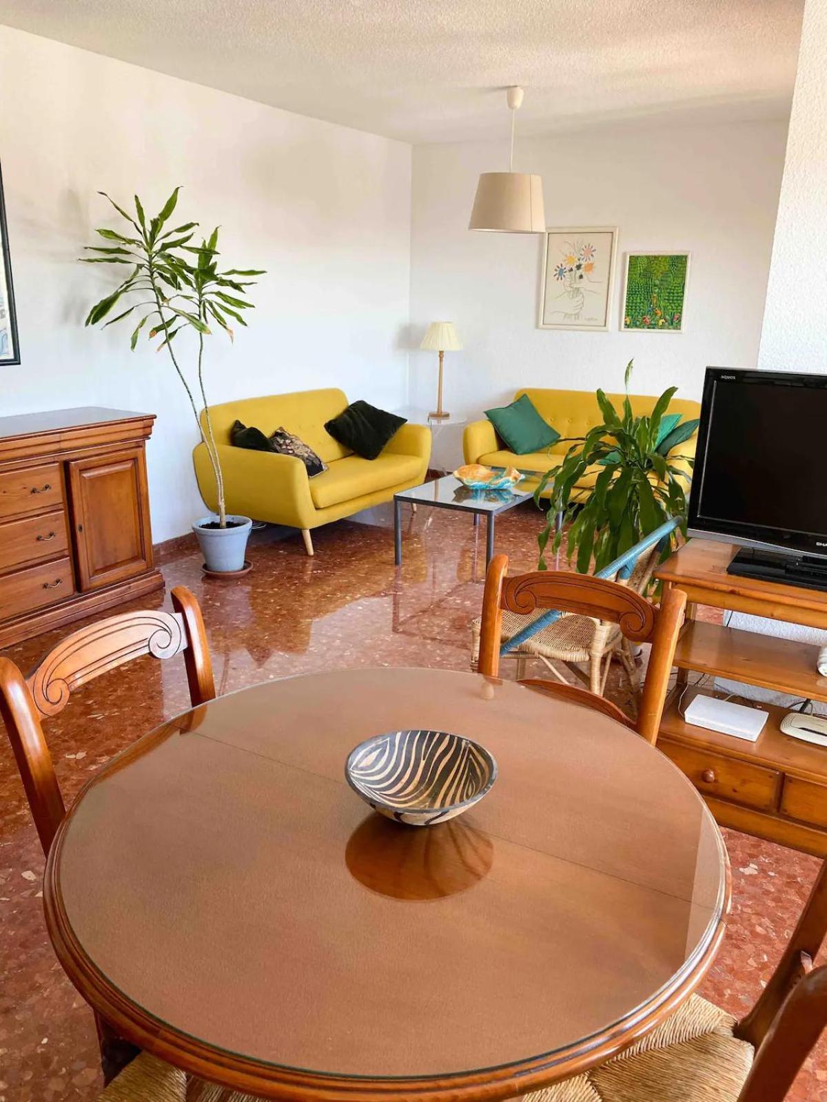 Nice Central Flat With Wonderful Views Córdoba Exterior foto