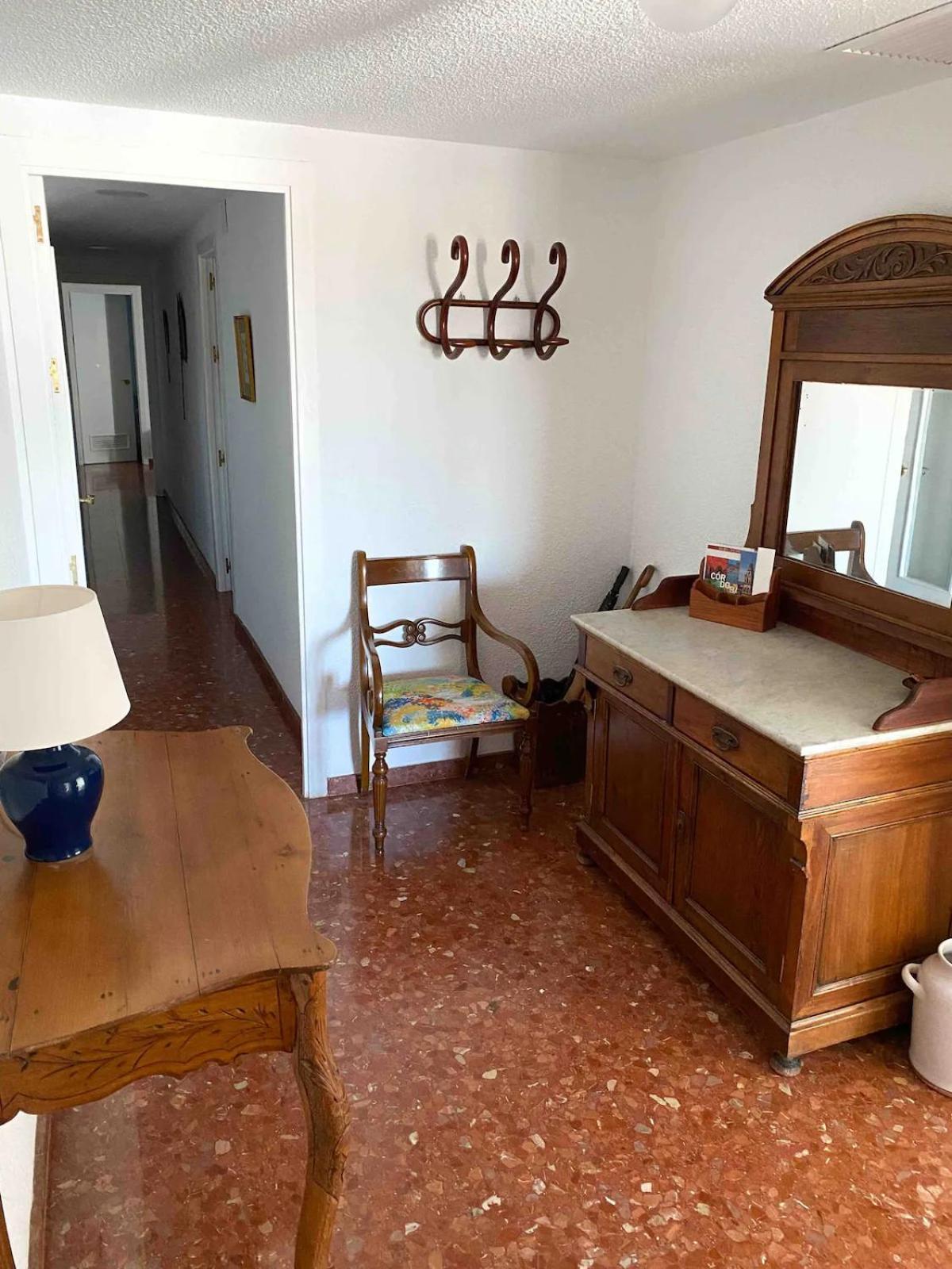 Nice Central Flat With Wonderful Views Córdoba Exterior foto